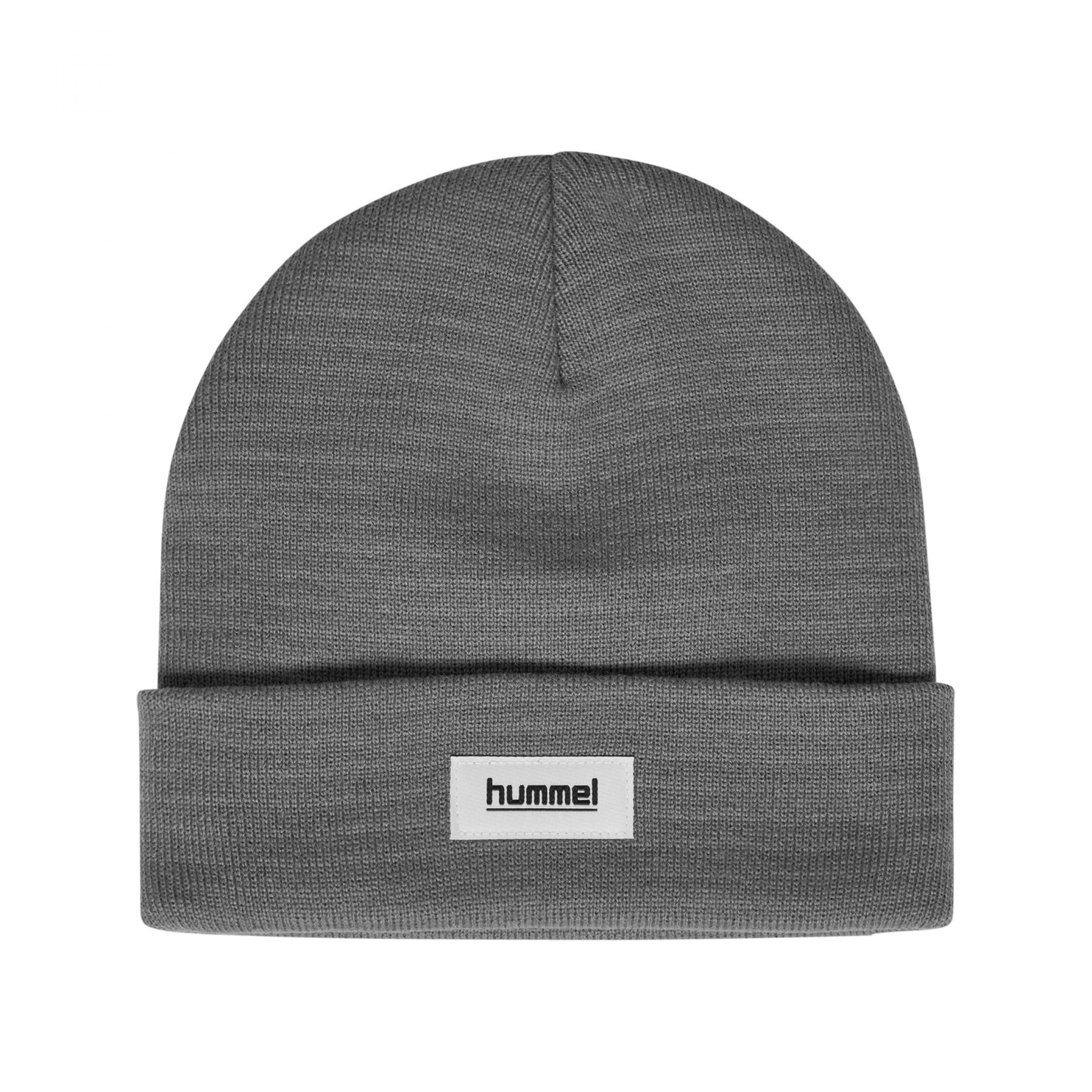 Hummel hmlJR, Mütze, Junior, grau