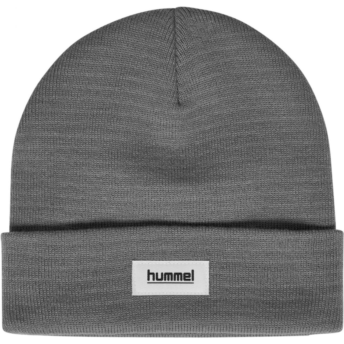 Hummel hmlJR, Mütze, Junior, grau