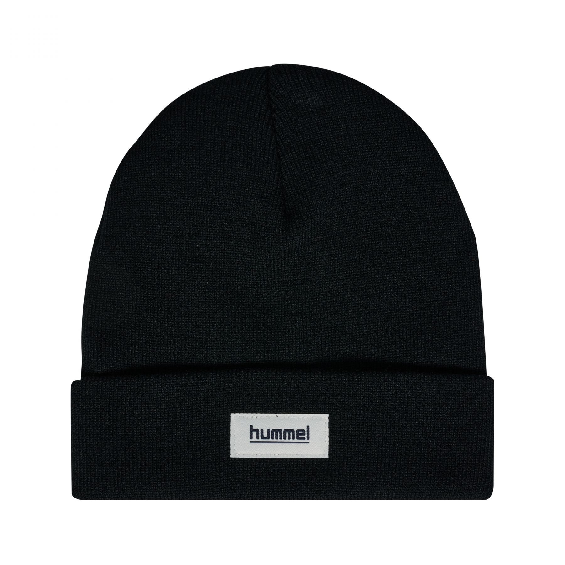 Hummel hmlJR, Mütze, Junior, schwarz