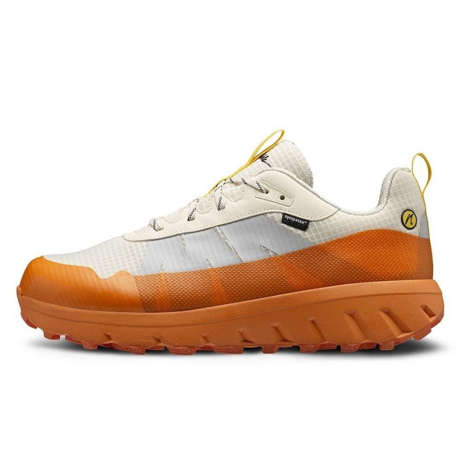 Joe Nimble Explore Addict, Schuhe, Damen, orange