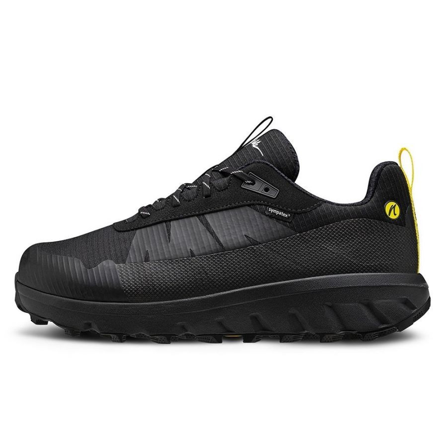 Joe Nimble Explore Addict, Schuhe, Damen, Schwarz