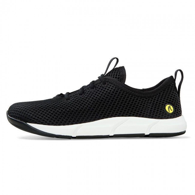 Joe Nimble Motiontoes 2.0, Trainingsschuhe, Unisex, Schwarz