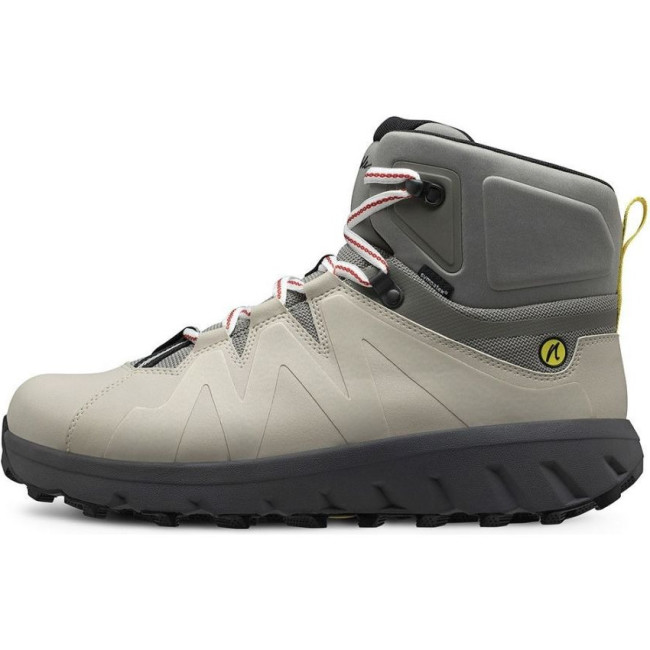 Joe Nimble Mountain Addict, Wanderschuhe, Damen, grau