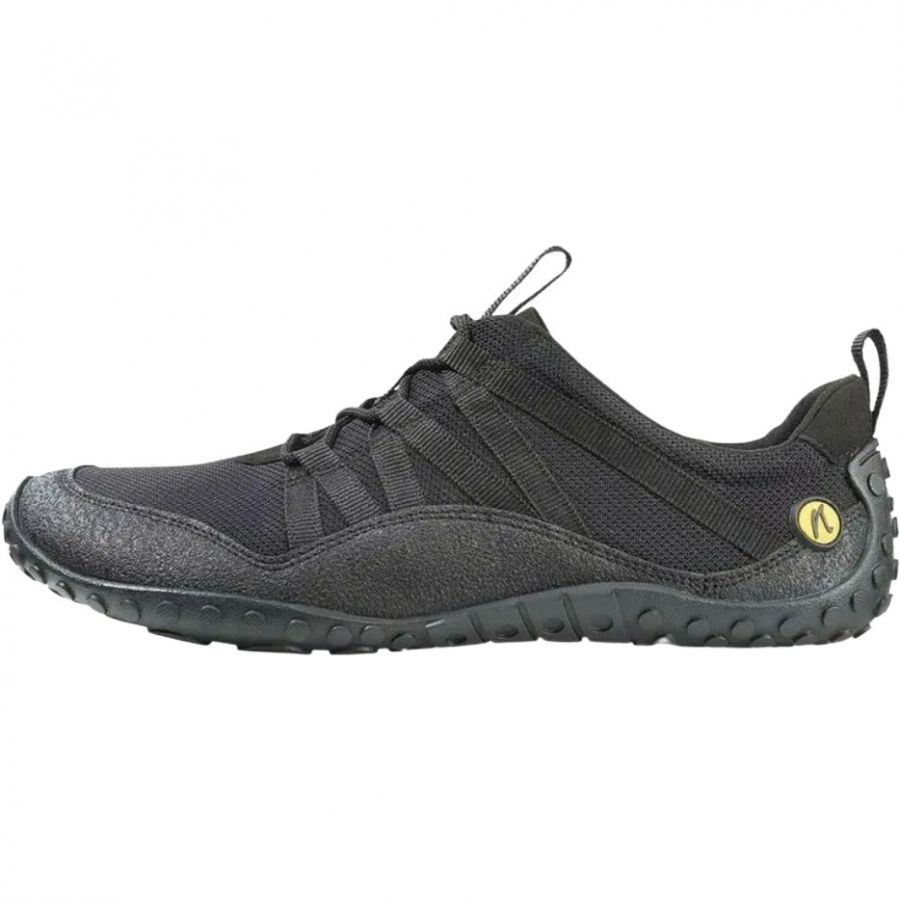 Joe Nimble Nimbletoes City, Schuhe, Unisex, Schwarz