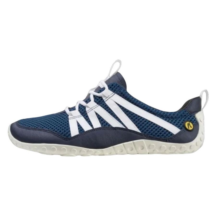 Joe Nimble Nimbletoes, Trainingsschuhe, Herren, blau/weiß