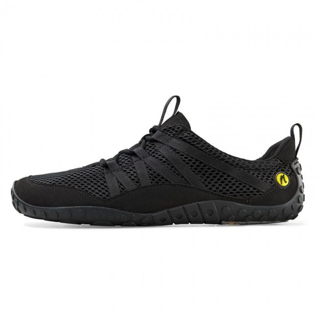 Joe Nimble Nimbletoes, Trainingsschuhe, Unisex, Schwarz