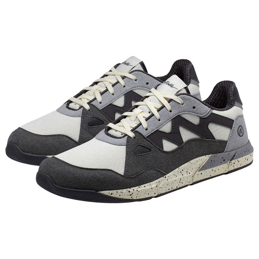 Joe Nimble Sneaker Addict, Schuhe, Damen, grau/weiß