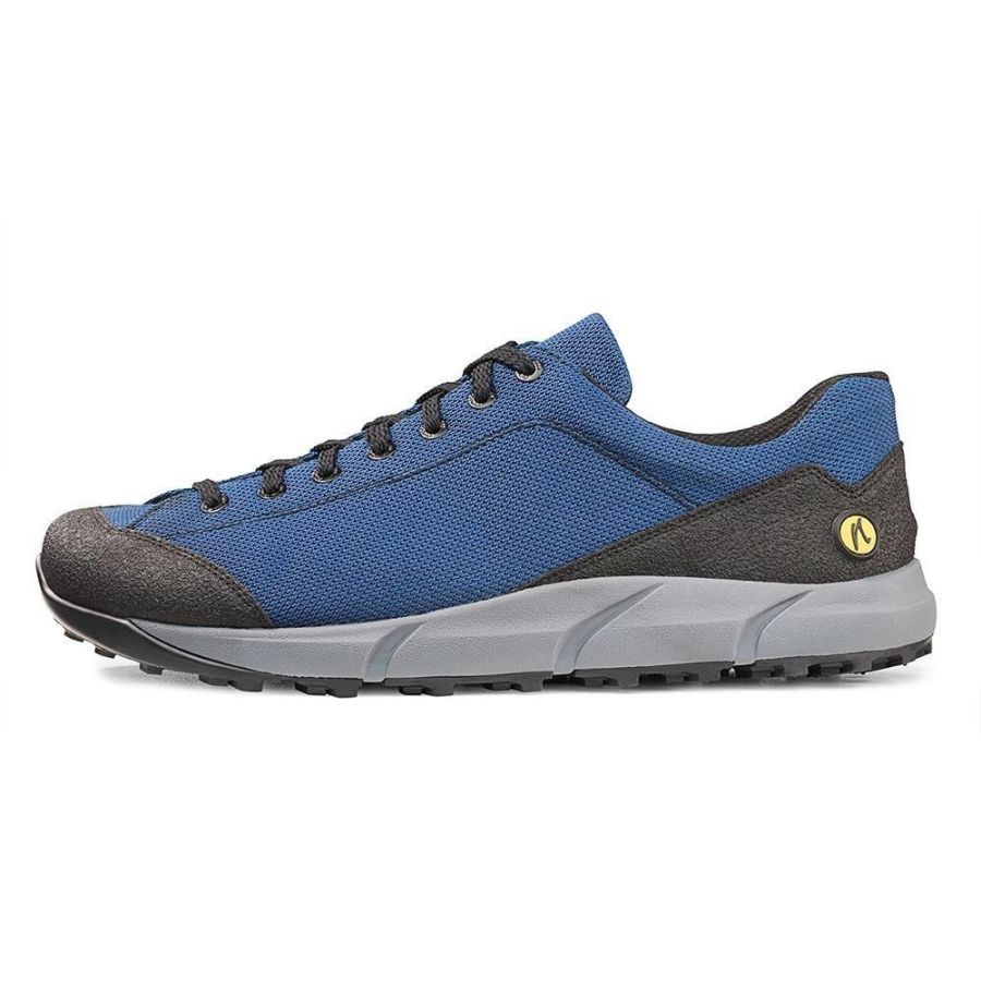 Joe Nimble Trektoes, Wanderschuhe, Unisex, Blau