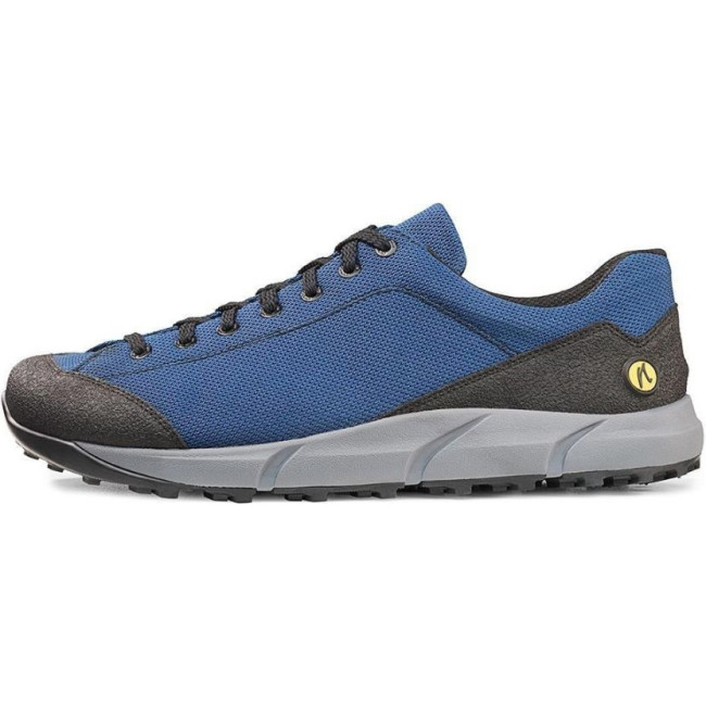 Joe Nimble Trektoes, Wanderschuhe, Unisex, Blau