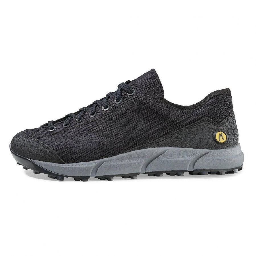 Joe Nimble Trektoes, Wanderschuhe, Unisex, Schwarz