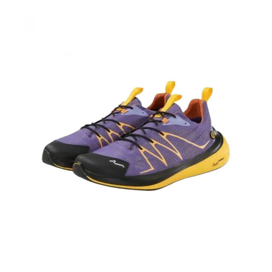Joe Nimble Ultreya Pilot 1, Laufschuhe, Unisex, Lila