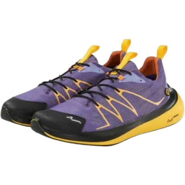 Joe Nimble Ultreya Pilot 1, Laufschuhe, Unisex, Lila