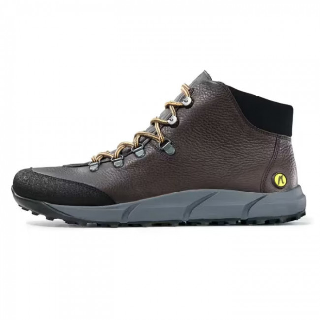 Joe Nimble Wandertoes 2.0, Wanderstiefel, Damen, dunkelbraun