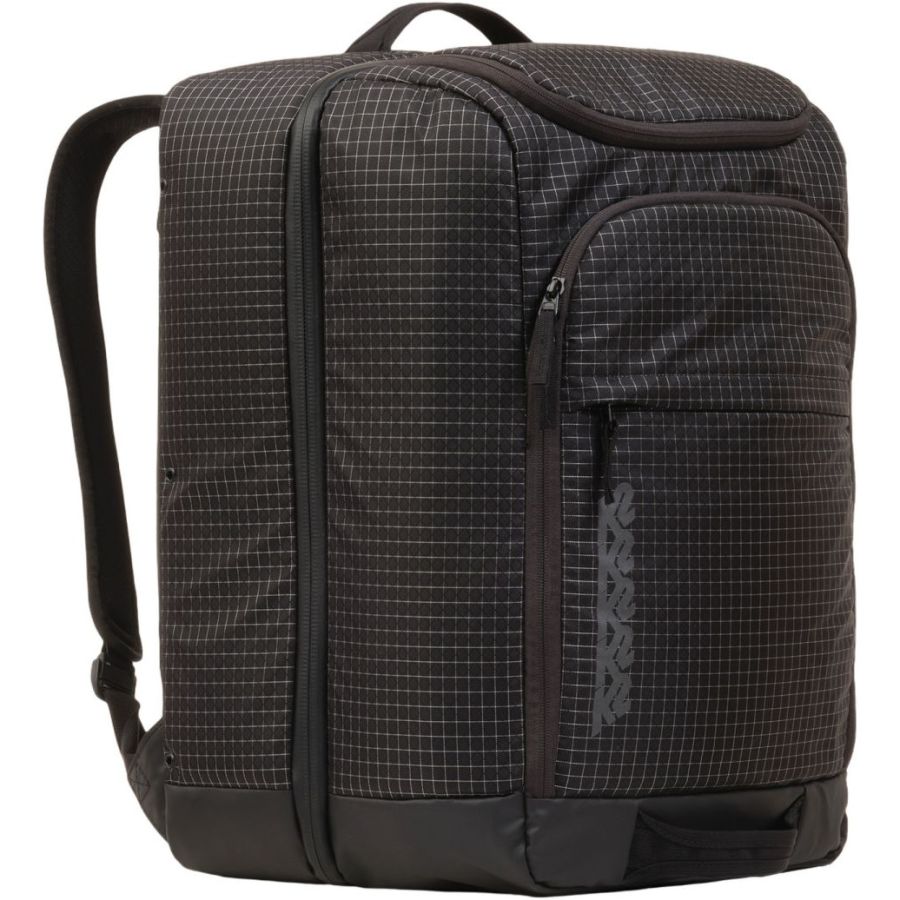 K2 Boot Locker, 38L, schwarz