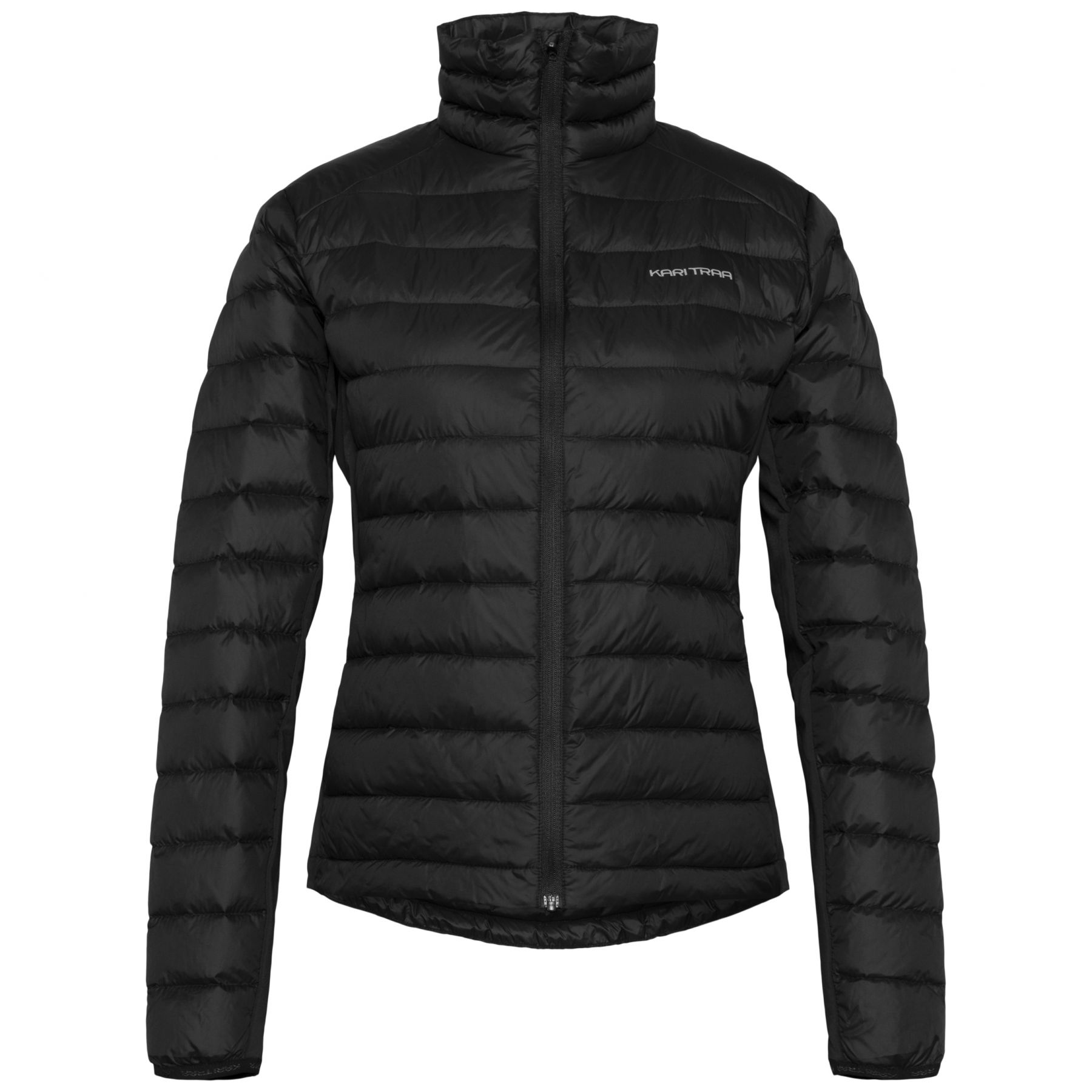 Kari Traa Emilie Down Jacket, Daunenjacke, Damen, schwarz