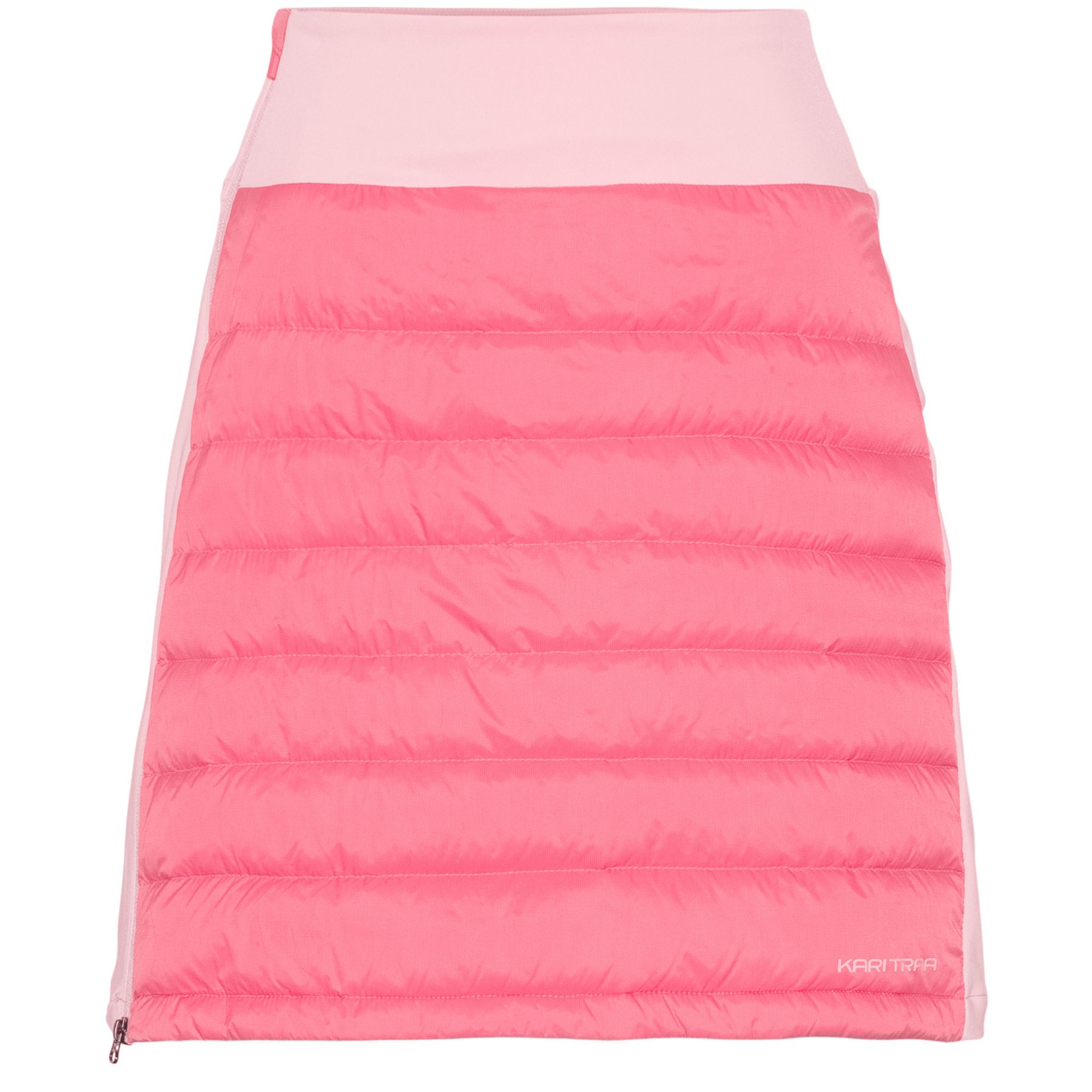 Kari Traa Emilie Down Skirt, Rock, Damen, pink