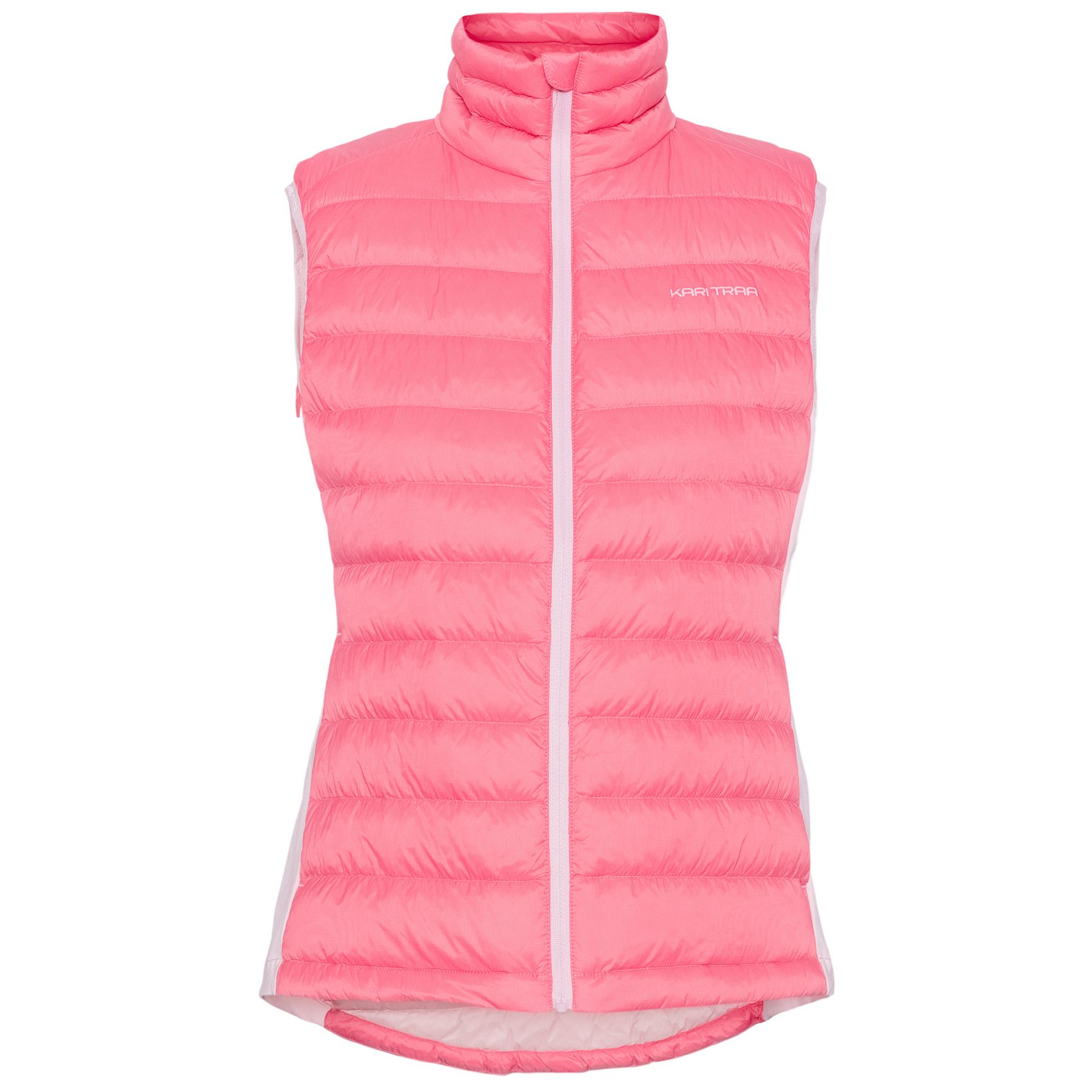 Kari Traa Emilie Down Vest, Daunenweste, Damen, pink