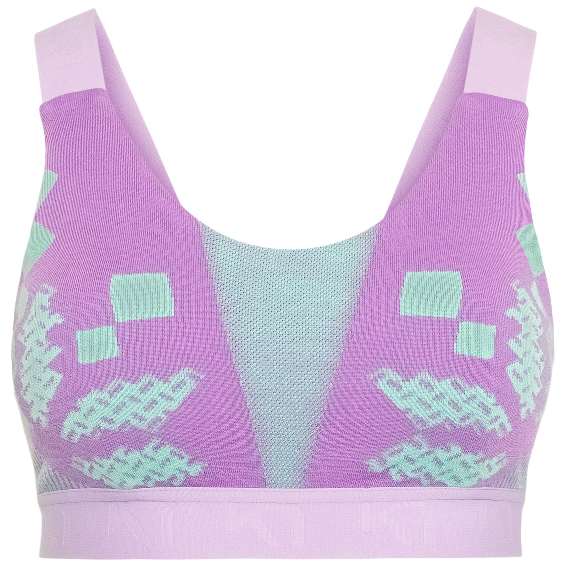 Kari Traa Faith Bra, Damen, lila