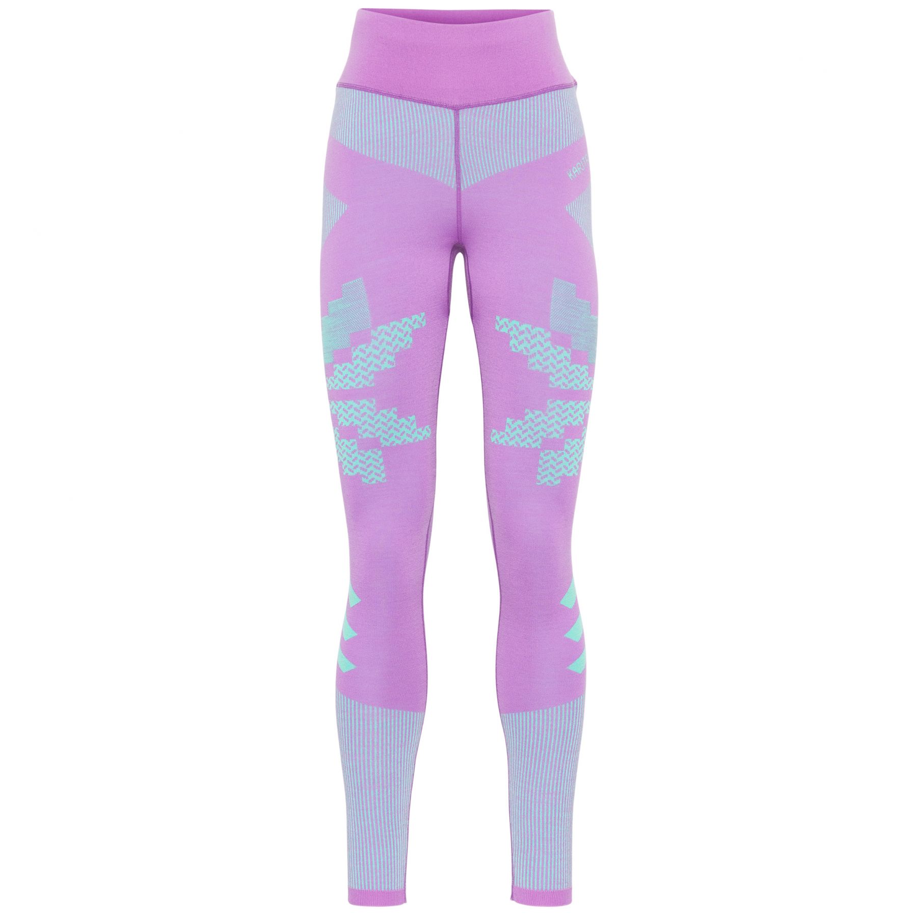 Kari Traa Faith, Skihose, Damen, lila