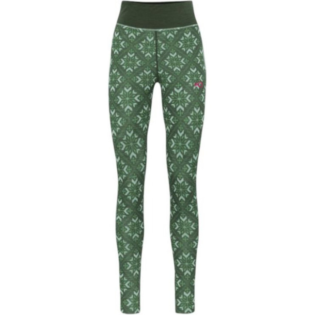 Kari Traa Kari Traa Iselin, Skiunterhose, Damen, dunkelgrün, Thyme
