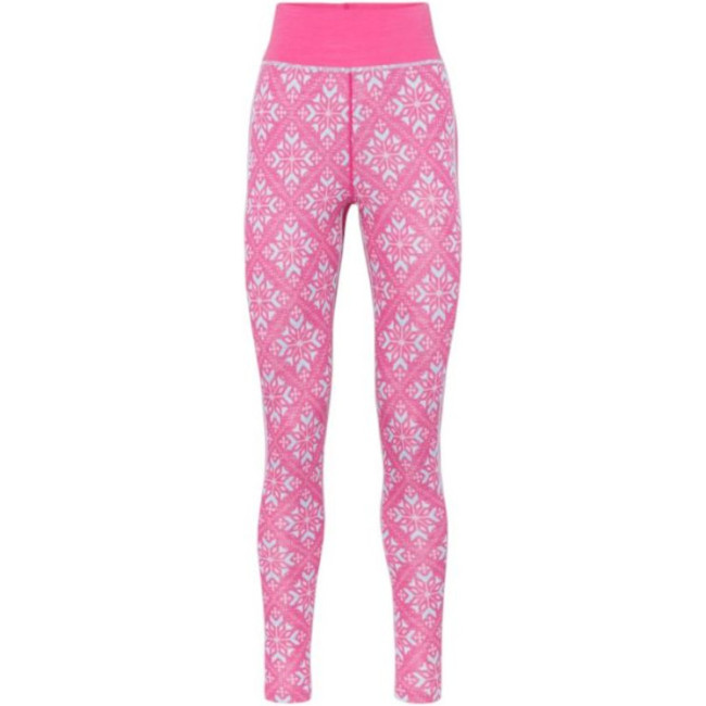 Kari Traa Kari Traa Iselin, Skiunterhose, Damen, pink, Bright Pink