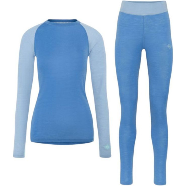 Kari Traa Kari Traa Kaia, Set, Damen, blau, Sea