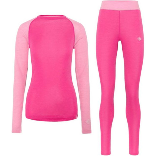 Kari Traa Kari Traa Kaia, Set, Damen, pink, Bright Pink