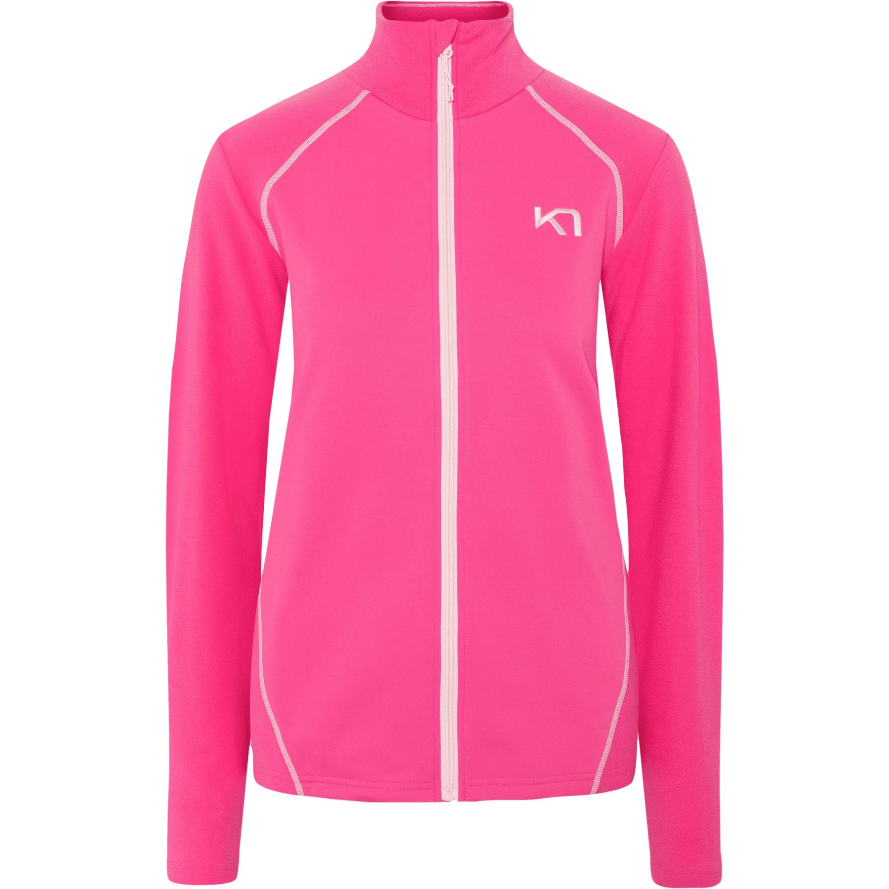 Kari Traa Kari, Fleecejacke, Damen, pink