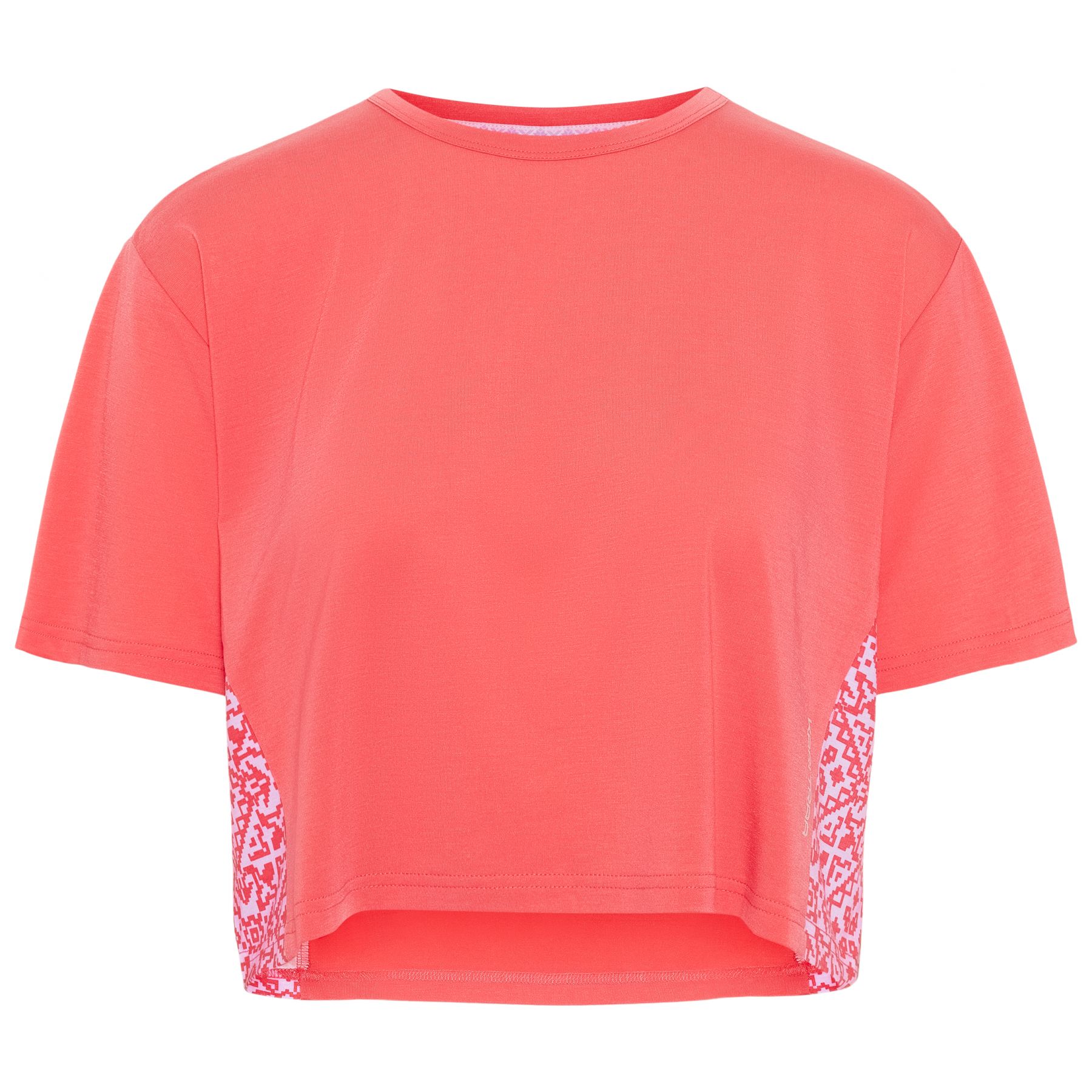 Kari Traa Mija T-Shirt, Damen, Candy