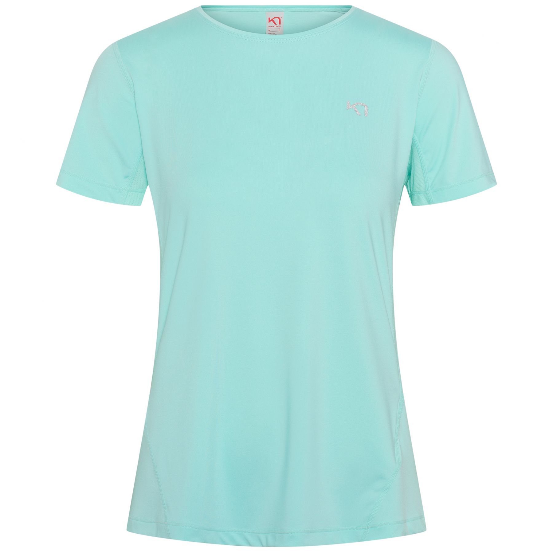Kari Traa Nora 2.0 Tee, Damen, wave