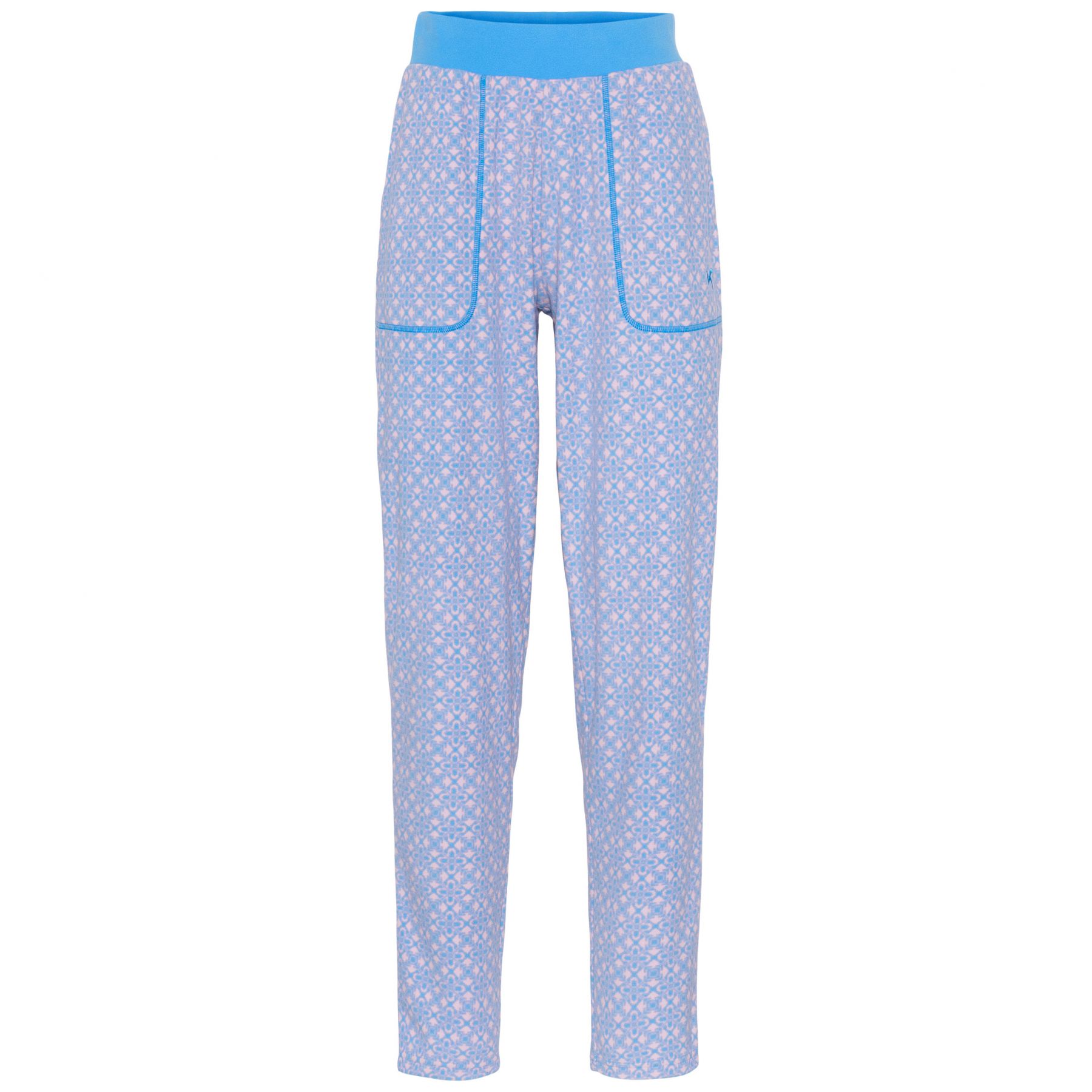 Kari Traa Olga, Skihose, Damen, blau