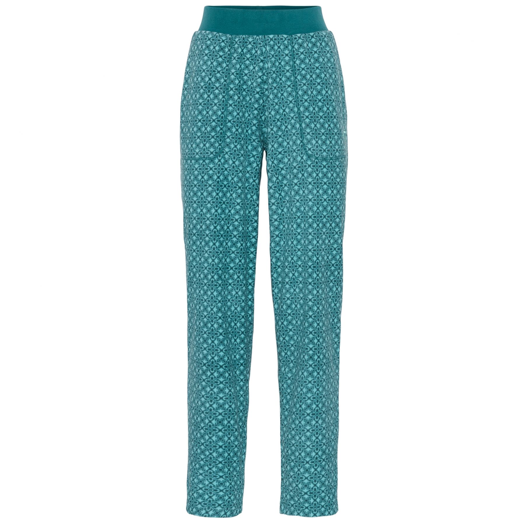 Kari Traa Olga, Skihose, Damen, grün