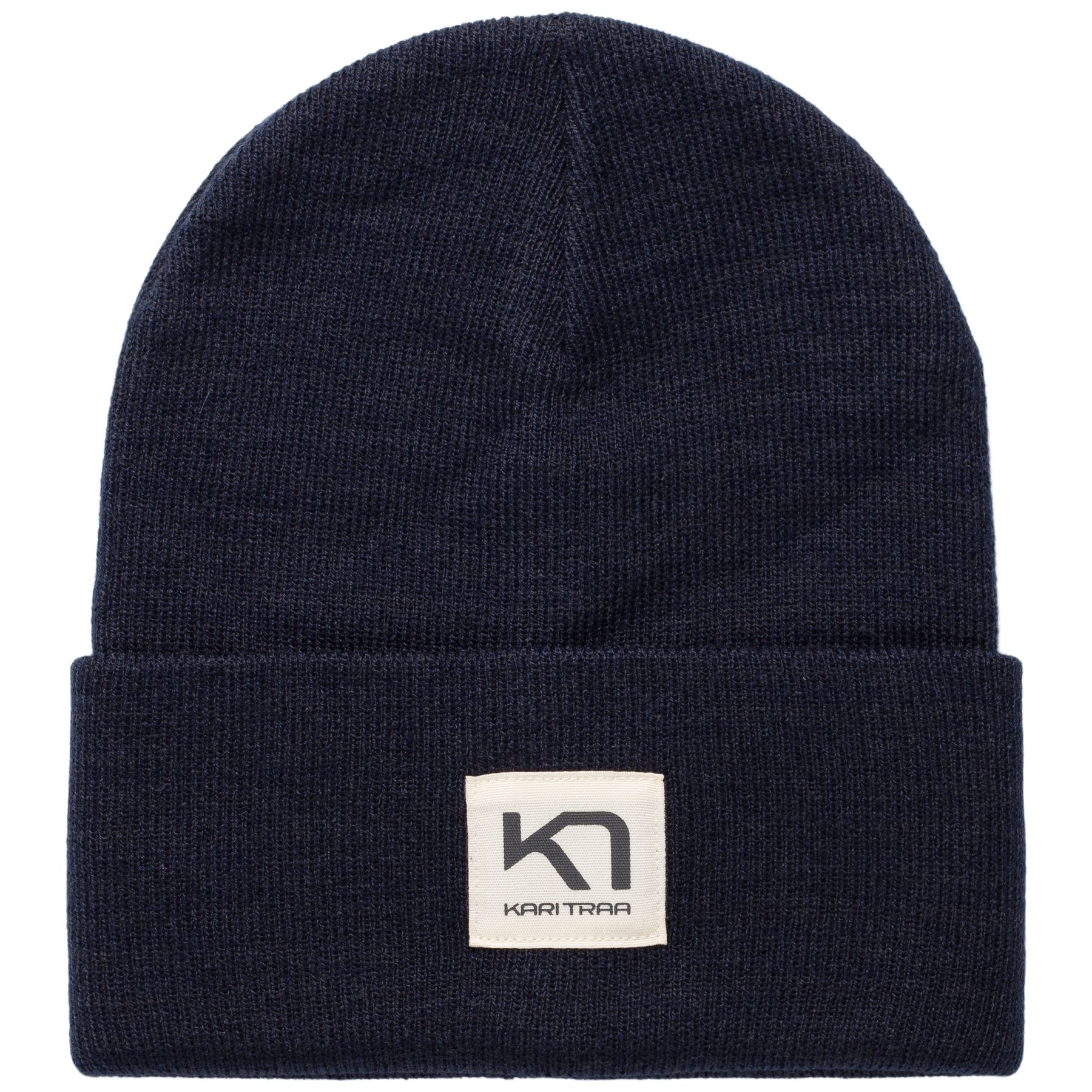 Kari Traa Røthe Beanie, Mütze, Damen, blau