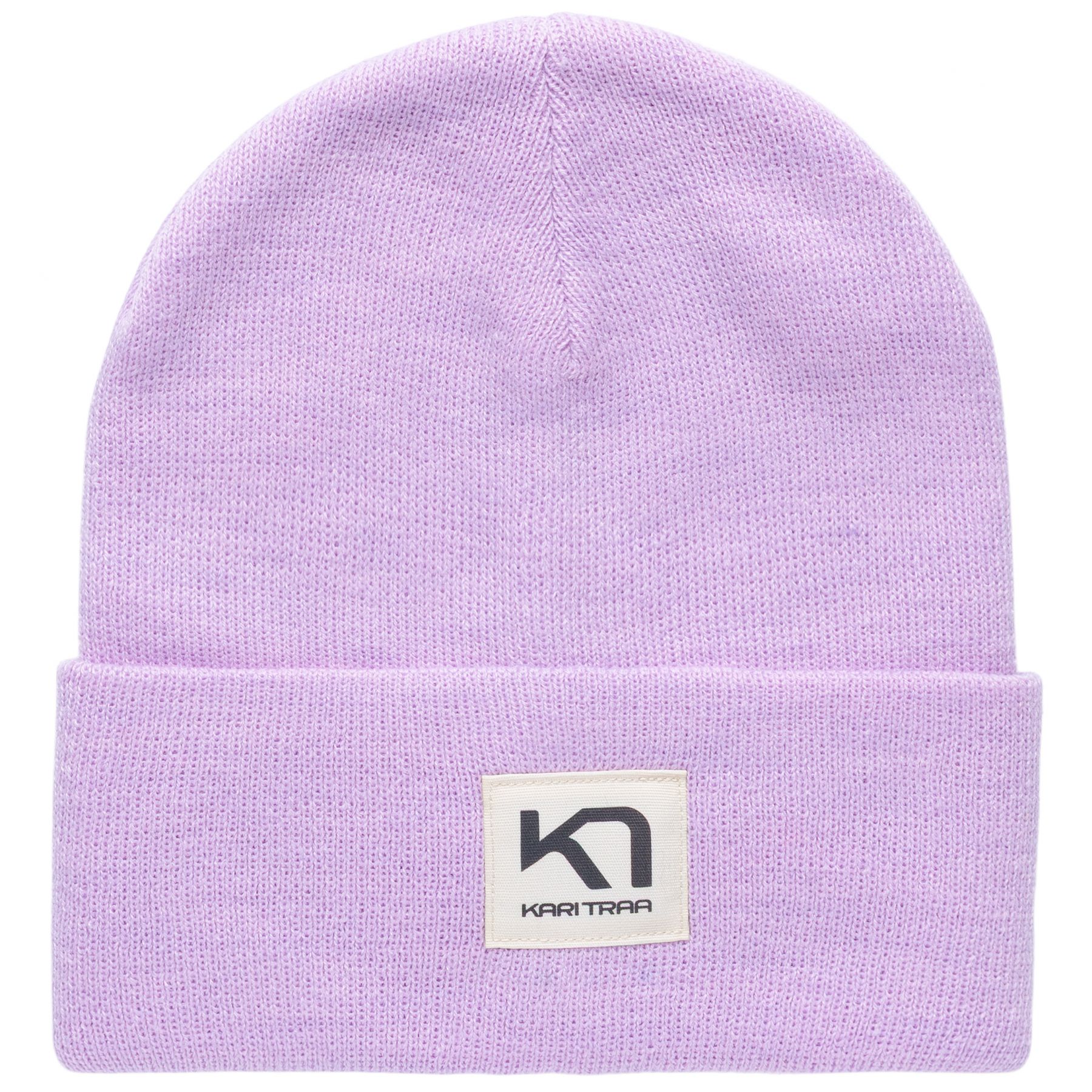 Kari Traa Røthe Beanie, Mütze, Damen, lila