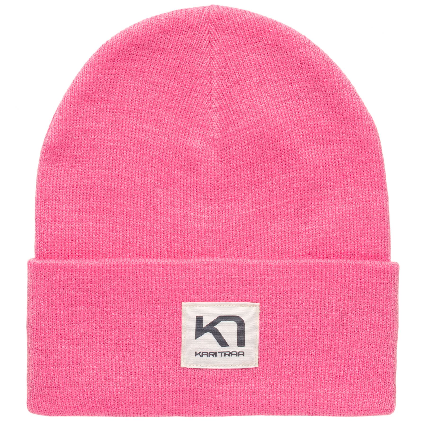 Kari Traa Røthe Beanie, Mütze, Damen, pink