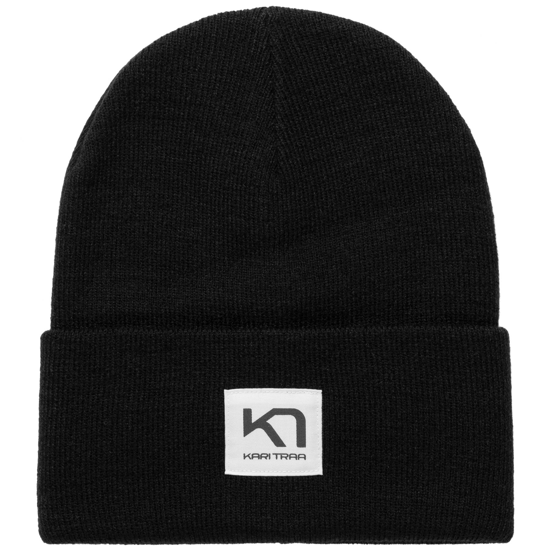 Kari Traa Røthe Beanie, Mütze, Damen, schwarz