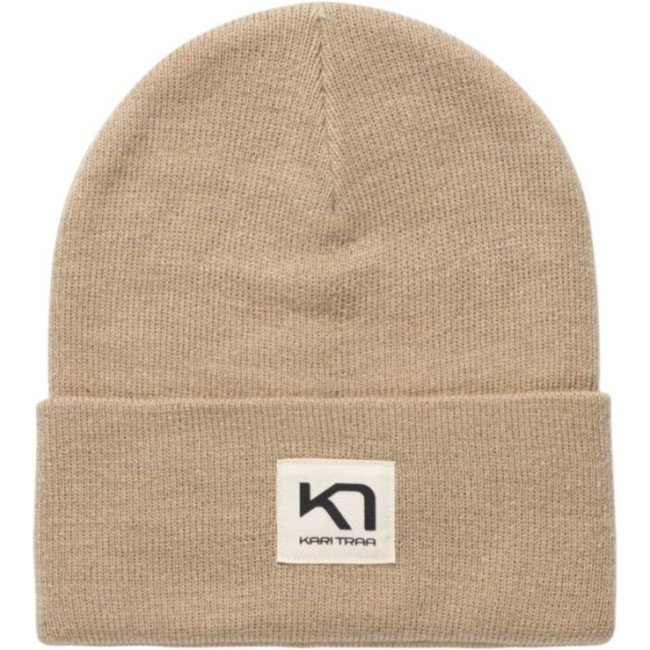 Kari Traa Kari Traa Røthe, Mütze, beige, Mocha
