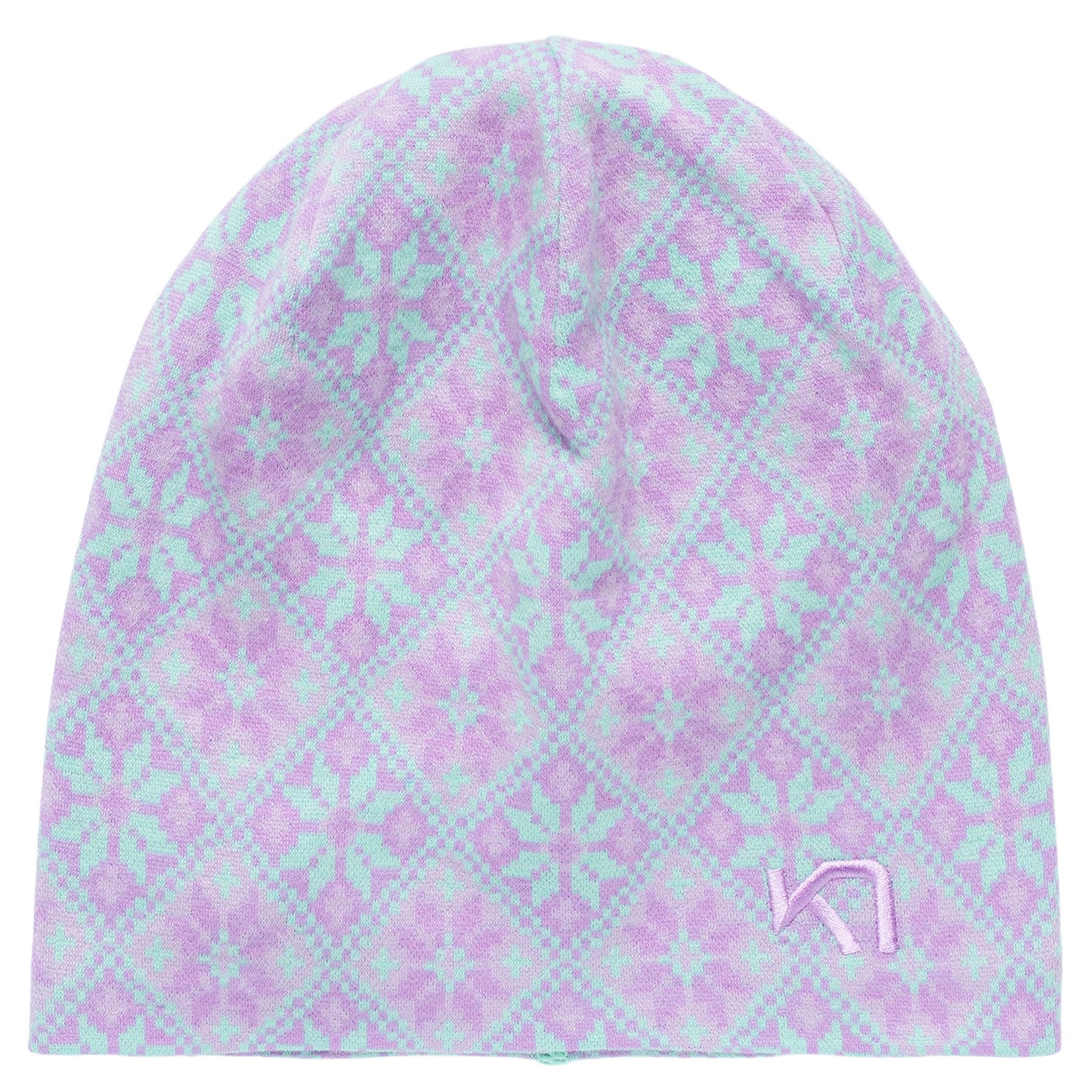 Kari Traa Rose, Mütze, Damen, lily