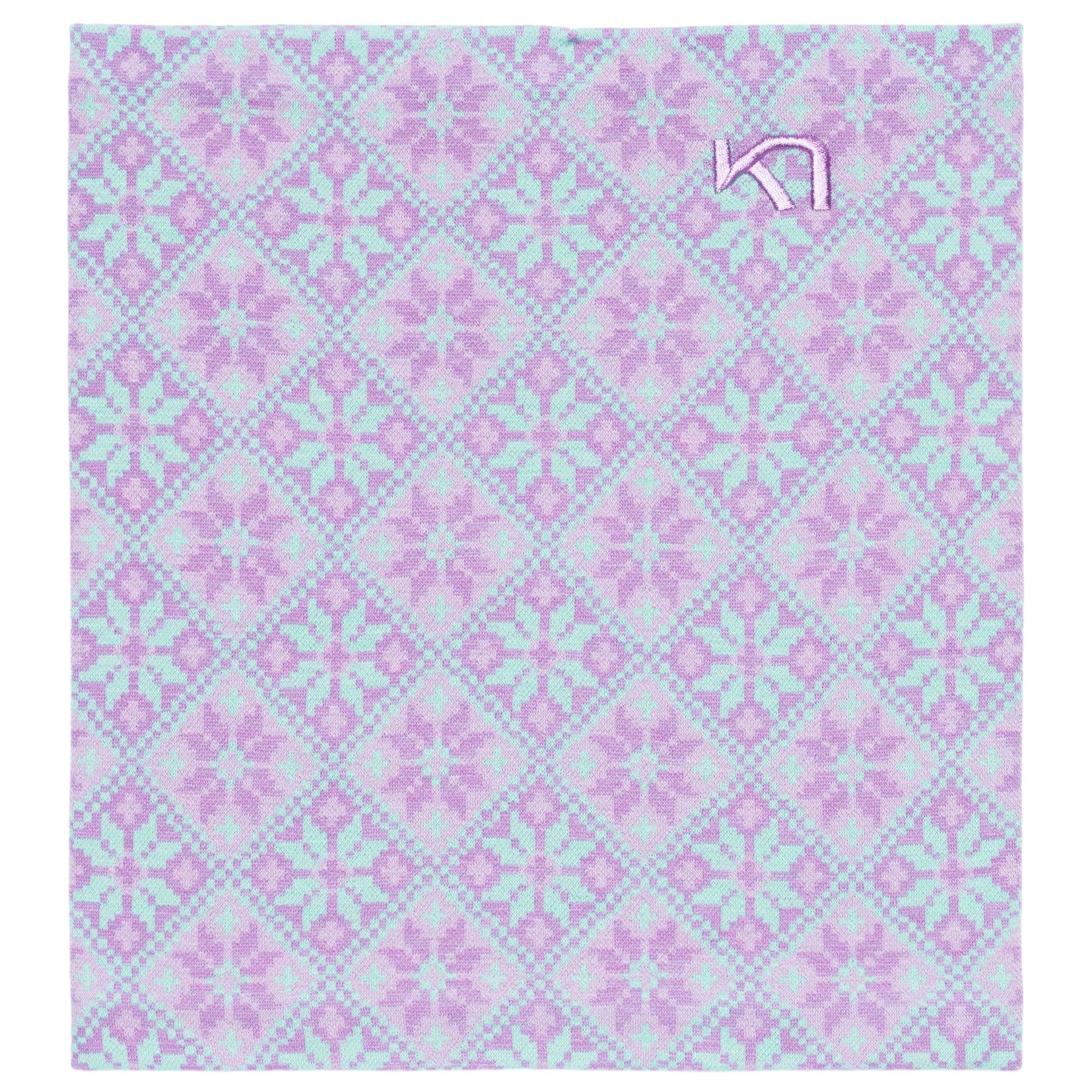 Kari Traa Rose, Schlauchschal, Damen, lily