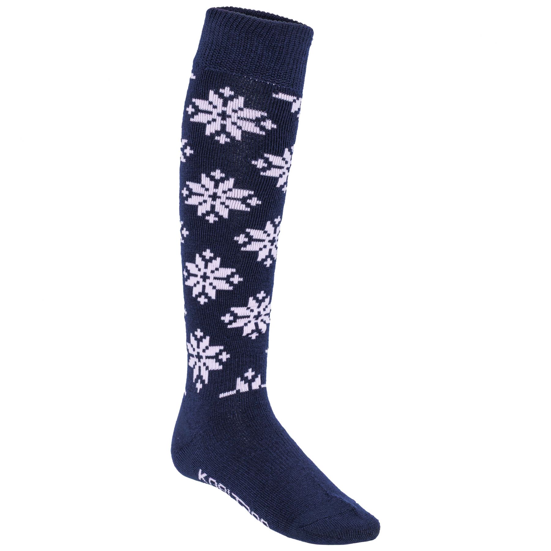 Kari Traa Rose Sock, Skisocken, Damen, dunkelblau