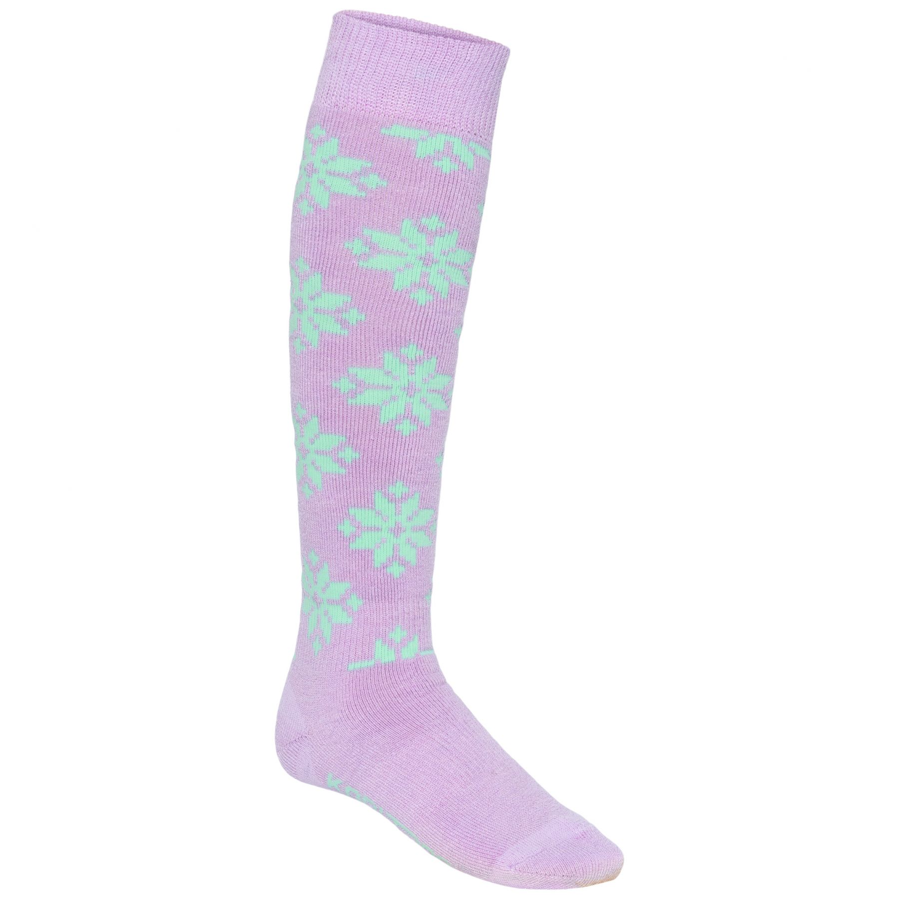 Kari Traa Rose Sock, Skisocken, Damen, lila