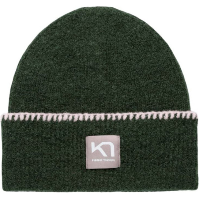Kari Traa Kari Traa Rothe, Mütze, dunkelgrün, Thyme