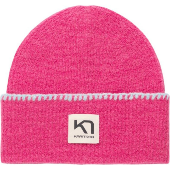 Kari Traa Kari Traa Rothe, Mütze, pink, Bright Pink