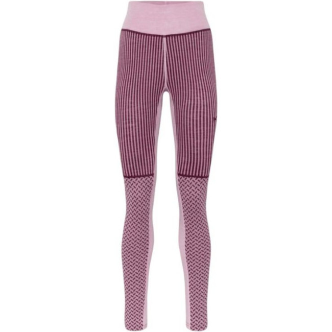 Kari Traa Kari Traa Smekker, Skiunterhose, Damen, lila, Lily