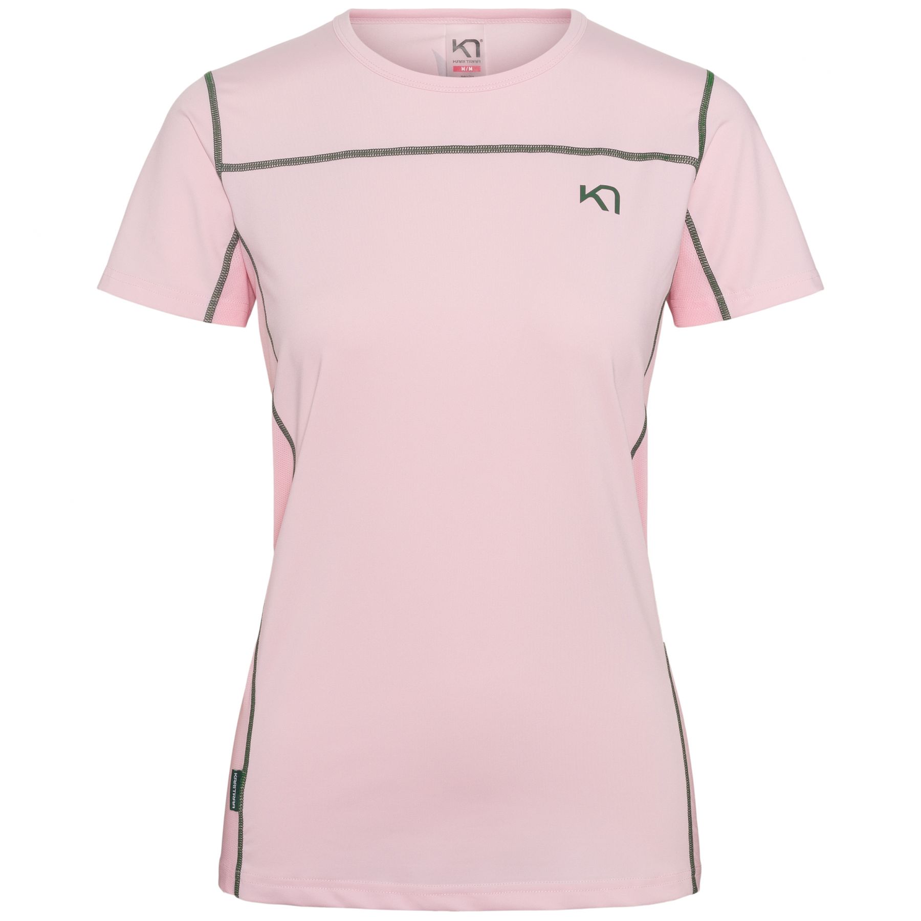 Kari Traa T-Shirt, Damen, Gum