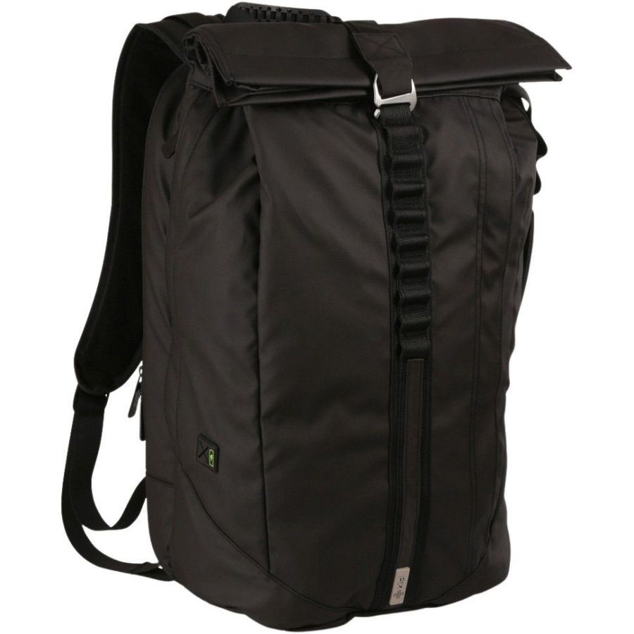 Kilpi Nitron, 25L, Rucksack, schwarz