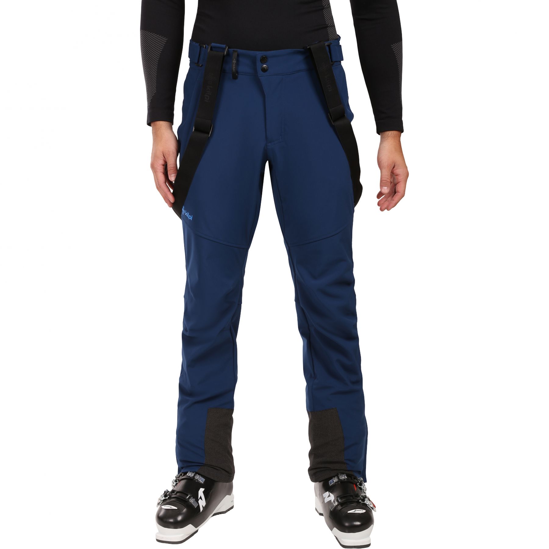 Kilpi Rhea, Skihose, Herren, dunkelblau