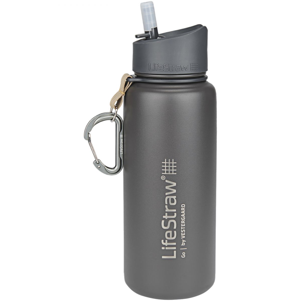 Lifestraw Go SST .7L mit Tritan Renew Filter