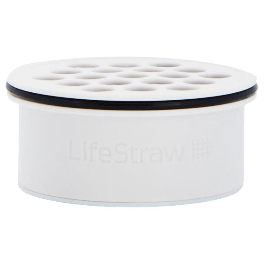 Lifestraw Home ACF + ION Exchange Filter, Filter, weiß