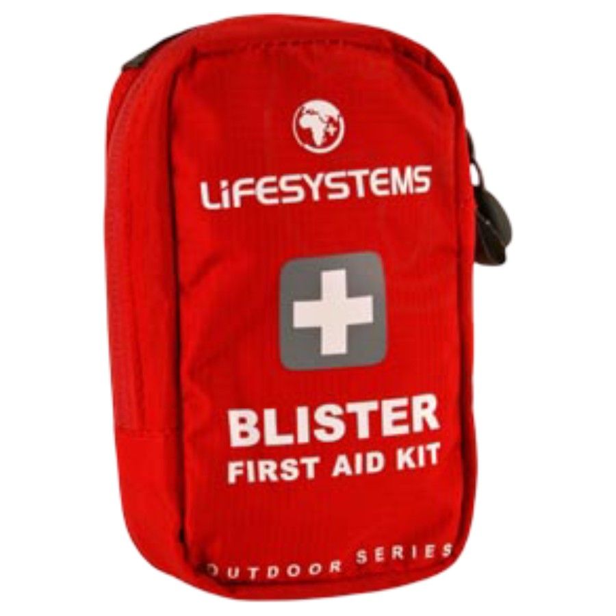 LifeSystems Blister Kit, Blasenpflaster-Set